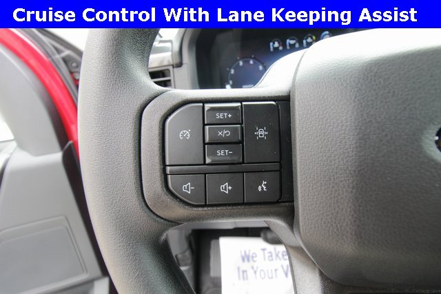 New 2025 Ford F150 STX w/ STX Black Appearance Package image 6