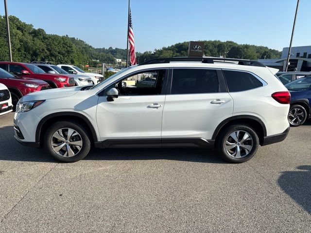 Used 2021 Subaru Ascent Premium w/ Convenience Package AWD/4WD image 2