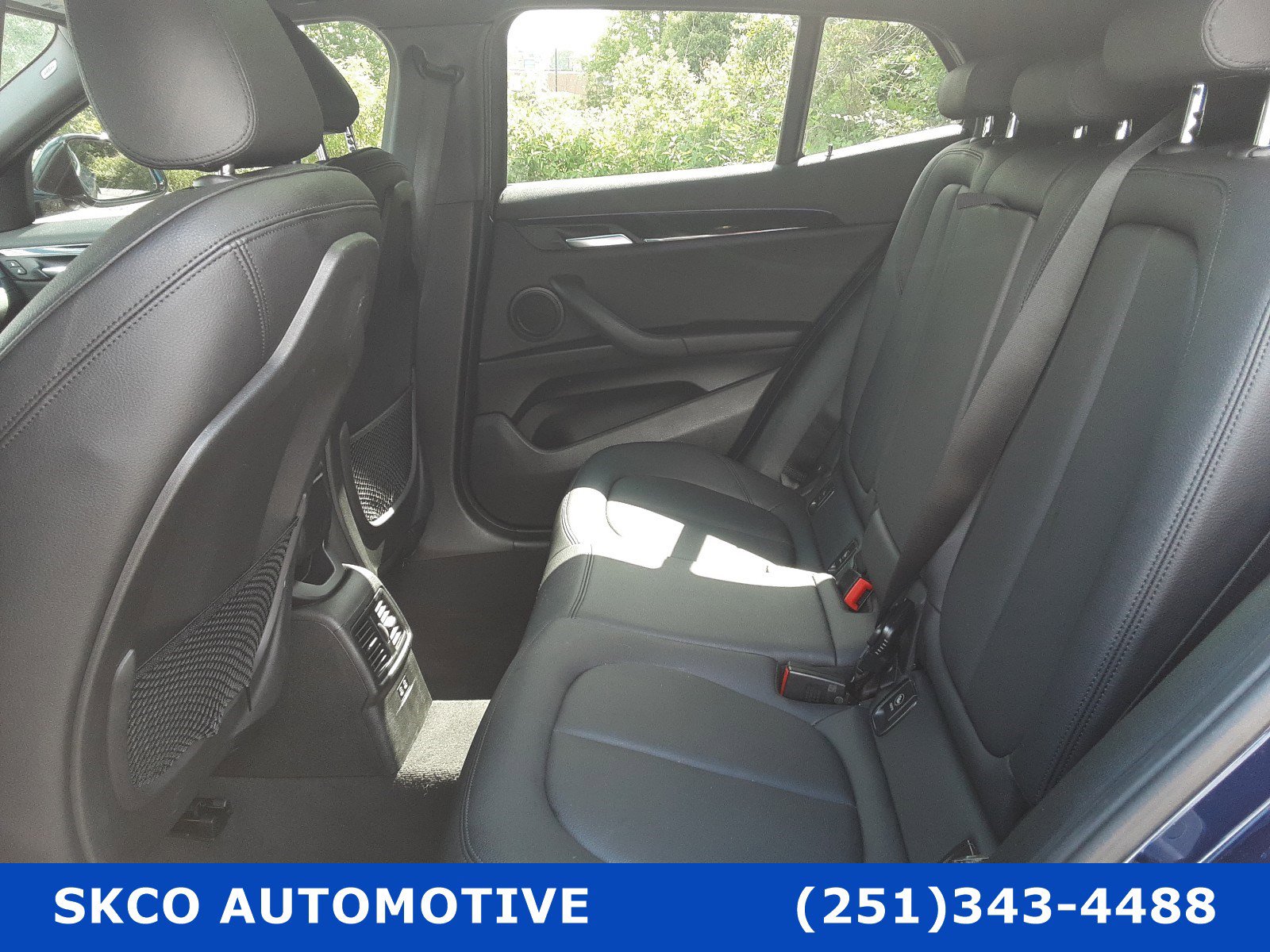 Used 2020 BMW X2 sDrive28i w/ Convenience Package FWD image 14