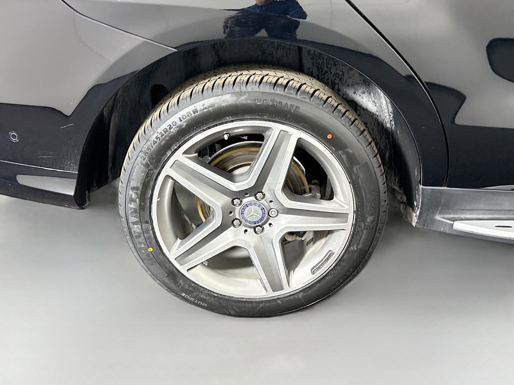 Used 2016 Mercedes-Benz GLE 400 4MATIC image 33