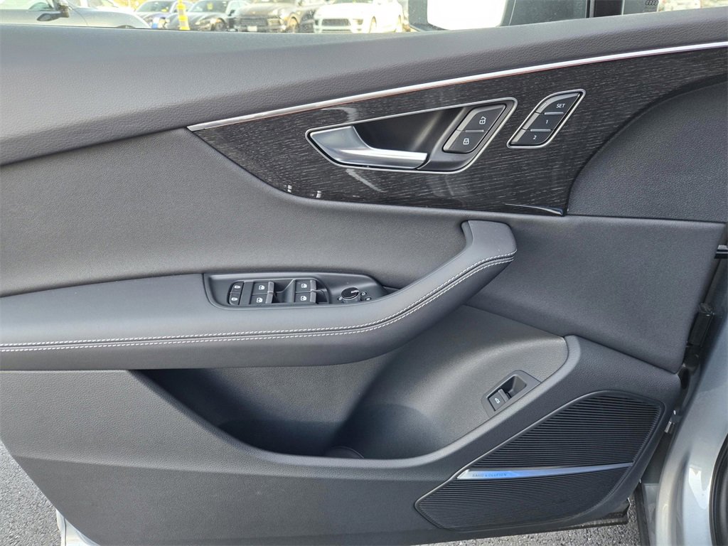 New 2026 Audi Q7 3.0T Premium Plus image 17