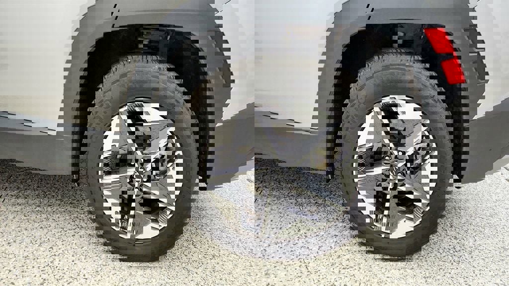 Used 2025 Hyundai Tucson SEL image 9