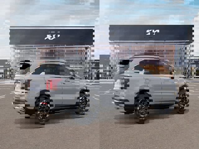 New 2026 Kia Sorento S w/ S Panoramic Sunroof Package FWD image 6