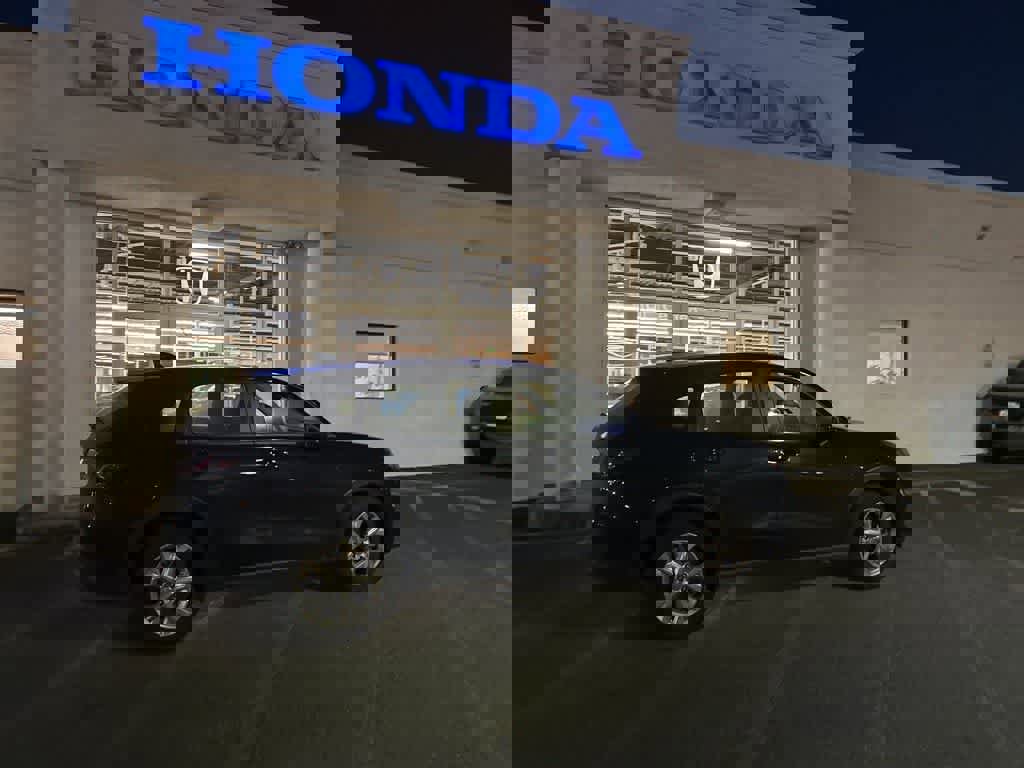 Used 2023 Honda HR-V LX image 13