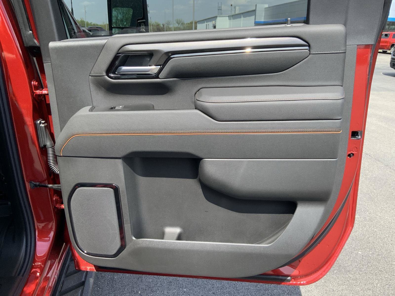 New 2026 GMC Sierra 3500 AT4 w/ AT4 Premium Plus Package AWD/4WD image 65