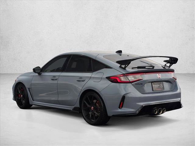 Used 2024 Honda Civic Type R image 8