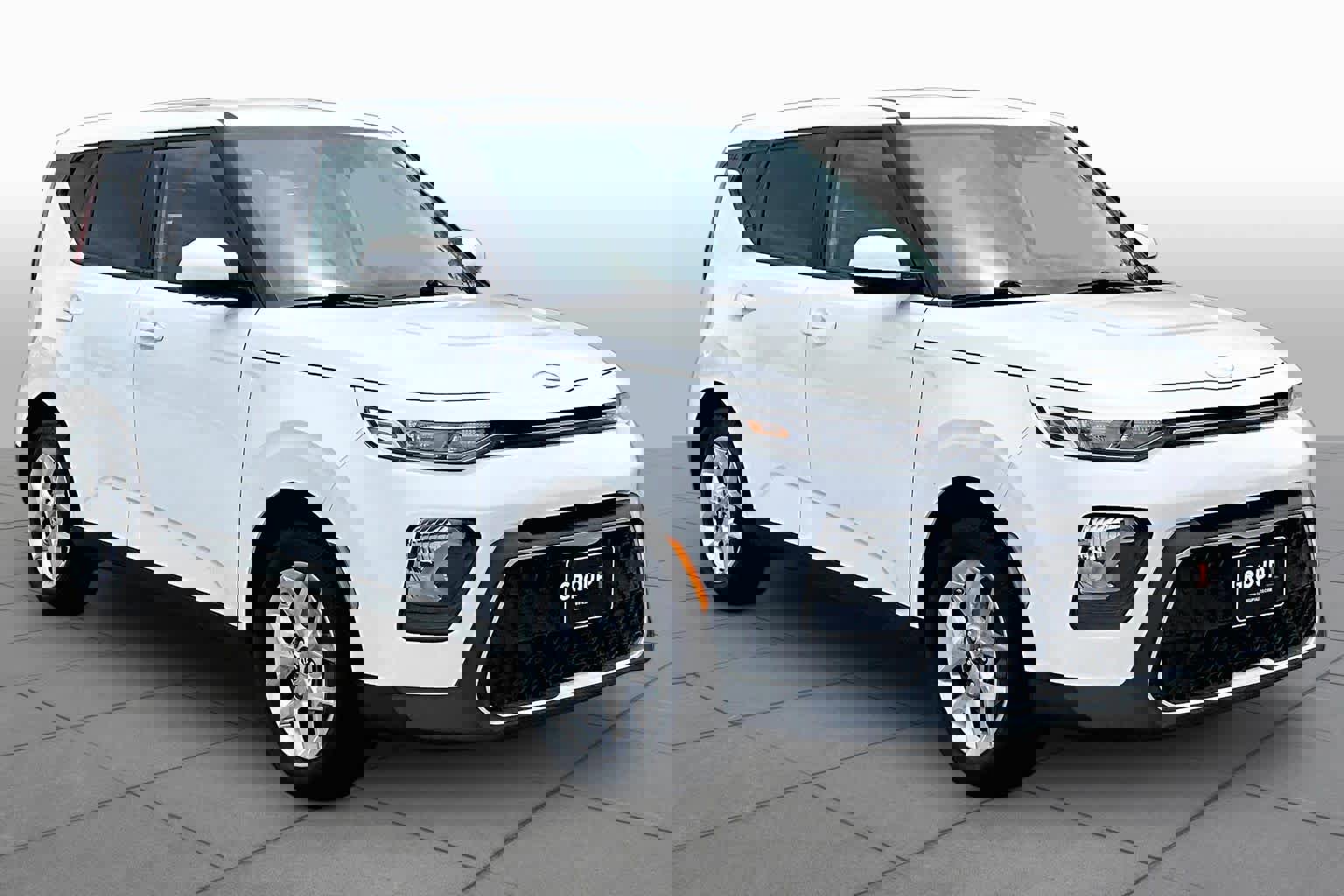 Certified 2020 Kia Soul S image 3