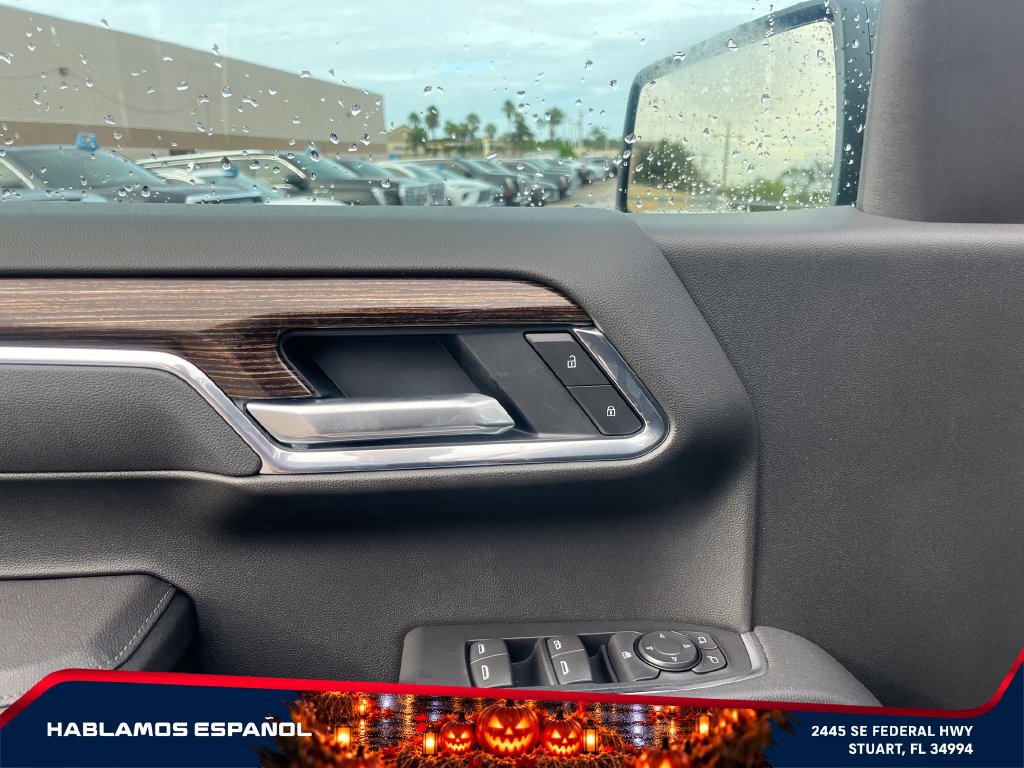 New 2026 GMC Sierra 1500 Elevation w/ Preferred Package RWD image 22