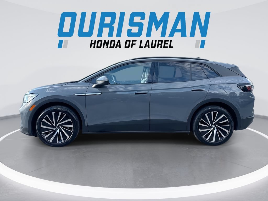 Used 2024 Volkswagen ID.4 S RWD image 5