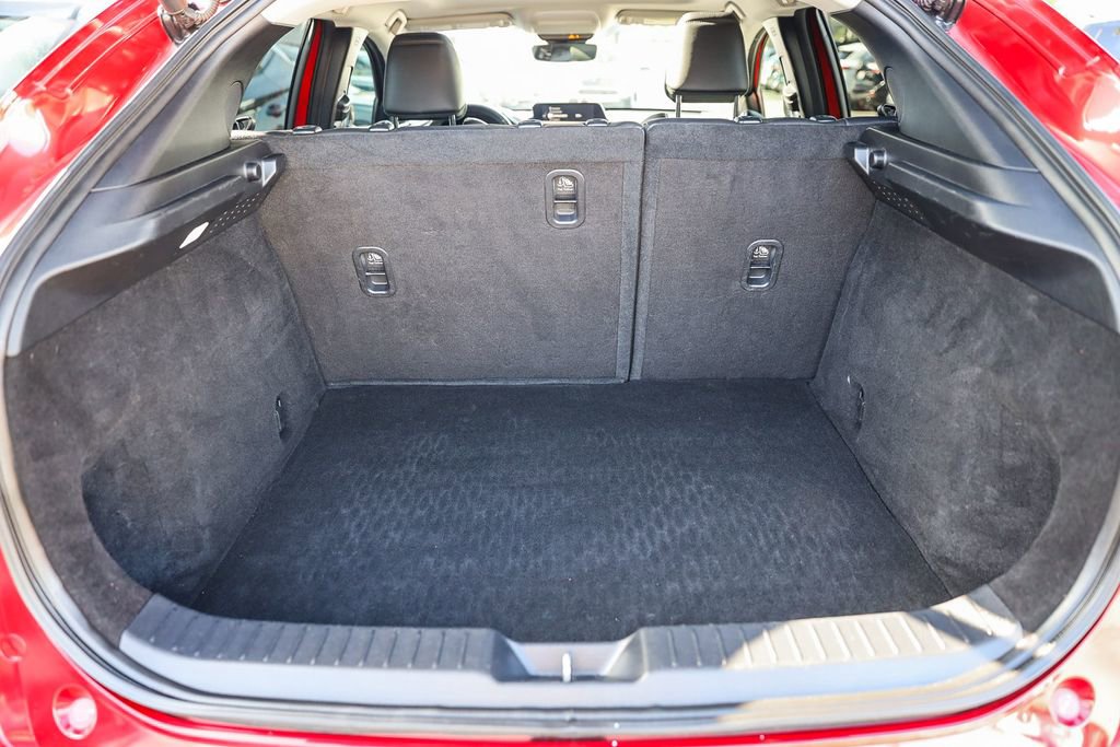 Used 2020 MAZDA CX-30 FWD w/ Premium Package image 27