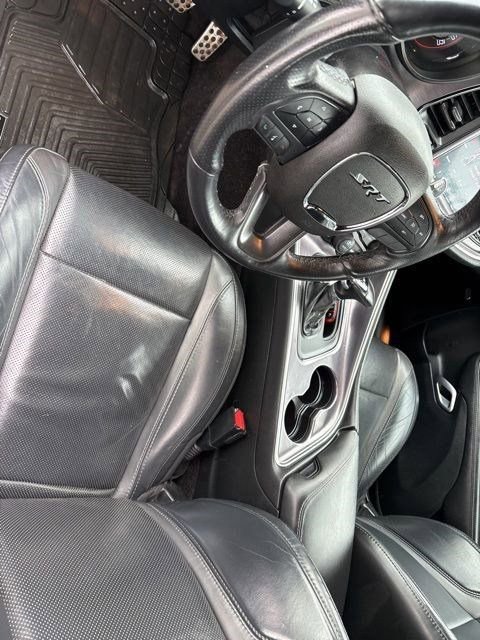 Used 2018 Dodge Challenger GT w/ Driver Convenience Group image 11