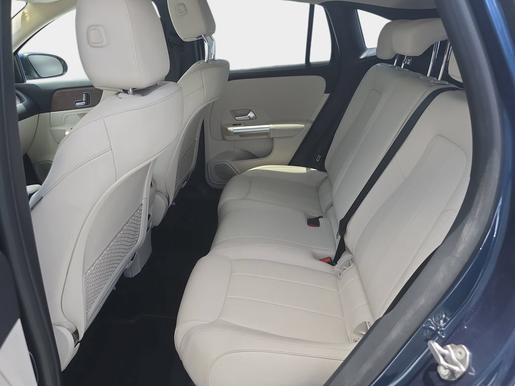 Used 2023 Mercedes-Benz GLA 250 image 26
