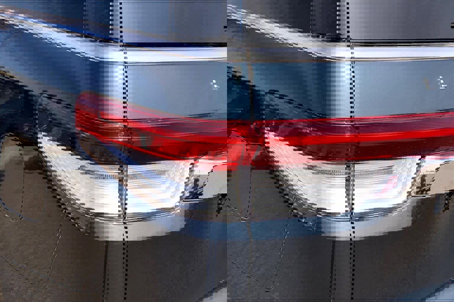 Certified 2024 Lincoln Navigator L Reserve image 28