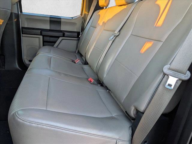Used 2019 Ford F250 XL w/ STX Appearance Package AWD/4WD image 14
