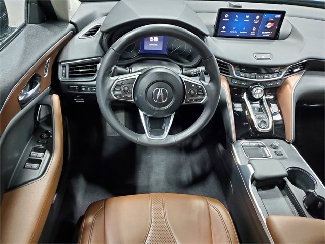 Used 2023 Acura TLX w/ Technology Package image 17