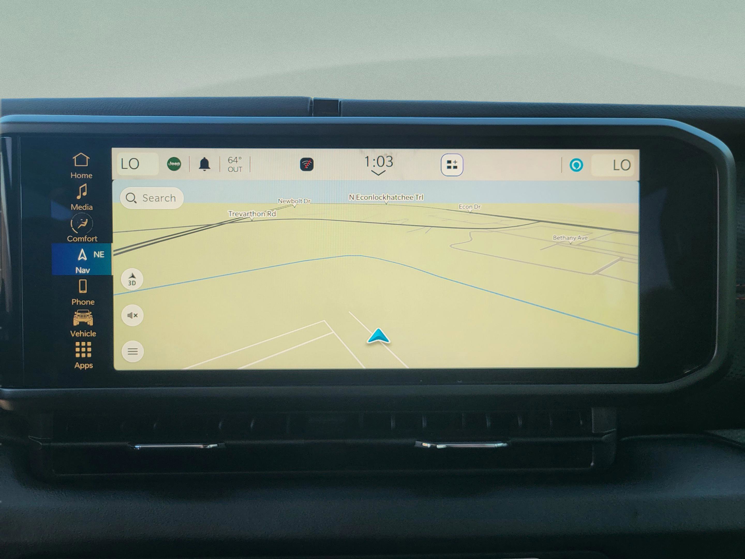 Used 2024 Jeep Wrangler Unlimited Rubicon w/ XTREMEE 35" Tire Package image 28