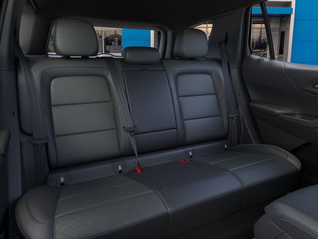 New 2026 Chevrolet Equinox LT image 17