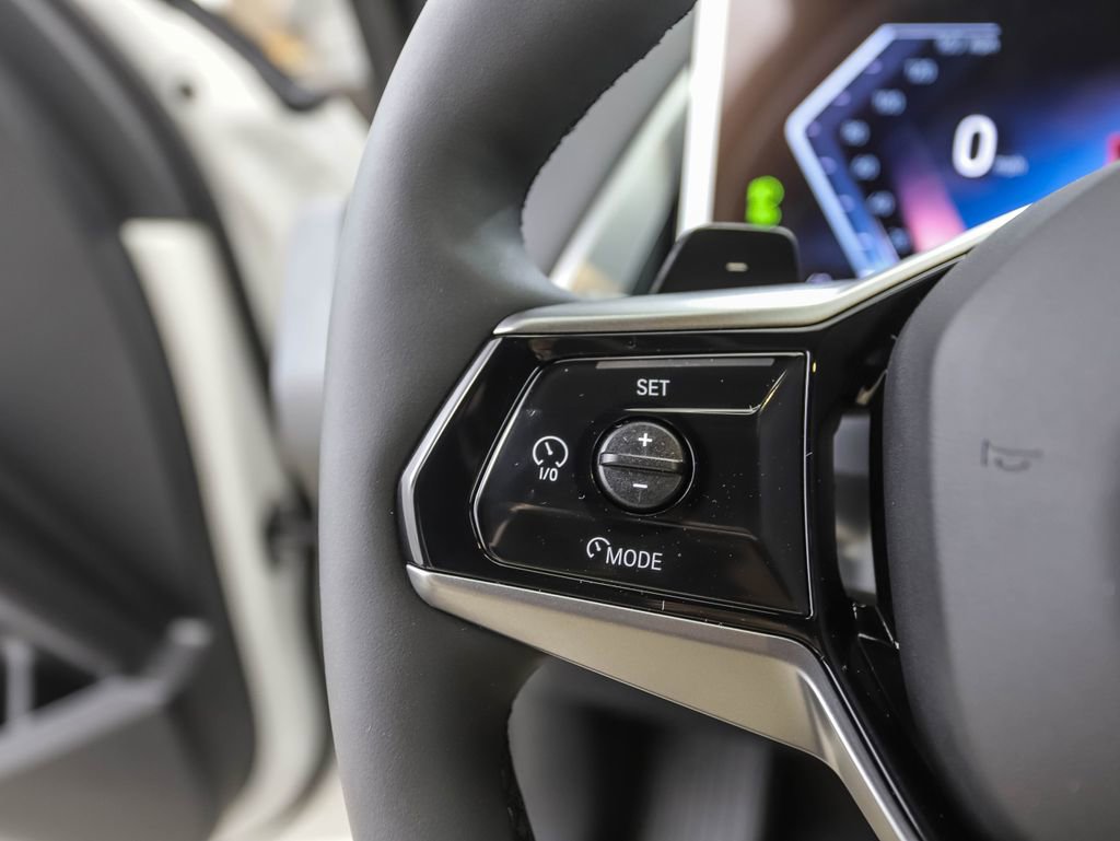 Used 2026 BMW X3 xDrive30 image 13