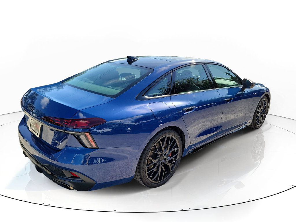 New 2026 Audi A6 Prestige AWD/4WD image 4