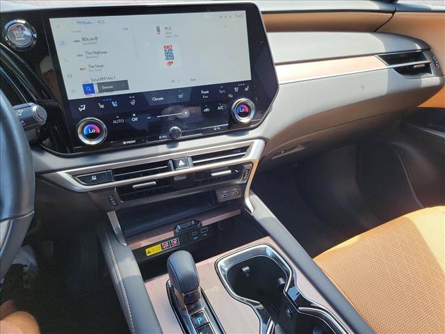 Used 2023 Lexus RX 350 Premium Plus w/ Cold Area Package FWD image 22