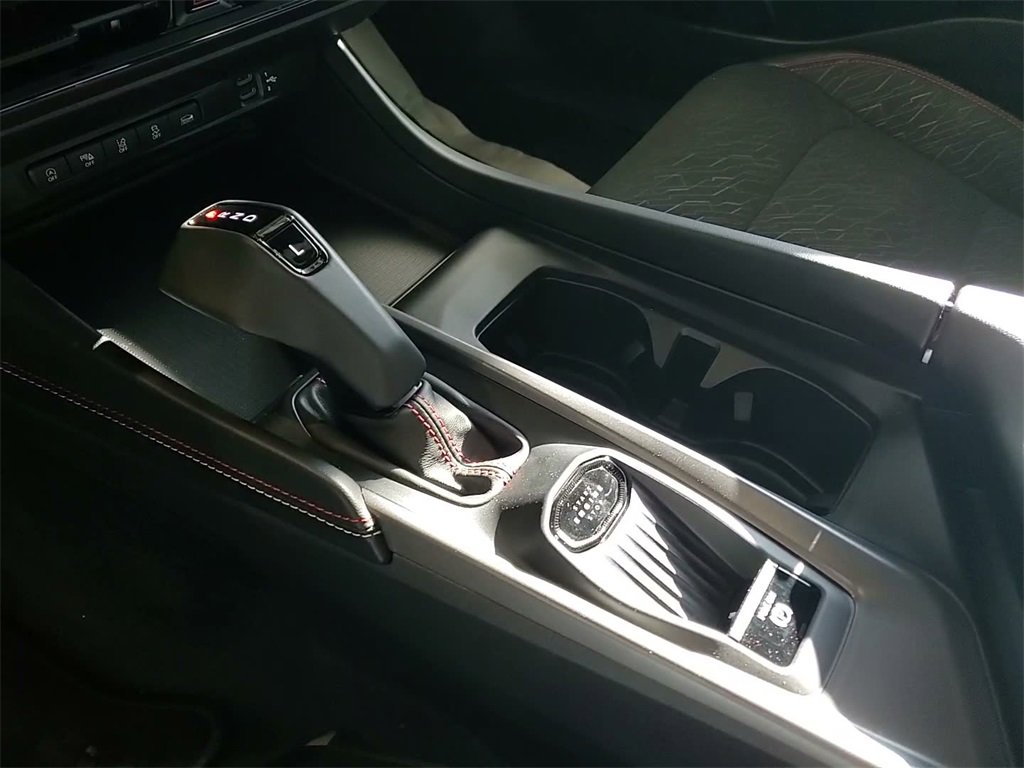 New 2026 Dodge Charger Scat Pack w/ Blacktop Package image 17