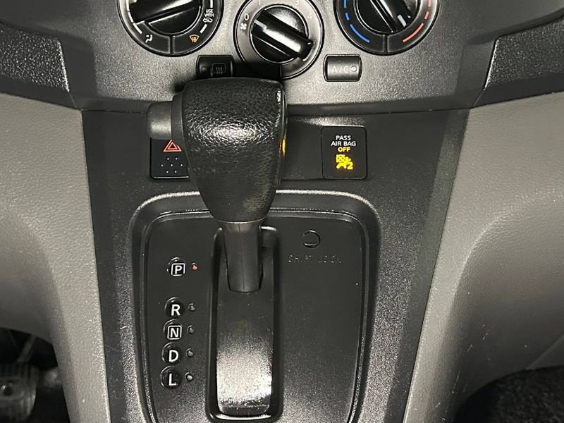 Used 2020 Nissan NV200 SV image 30