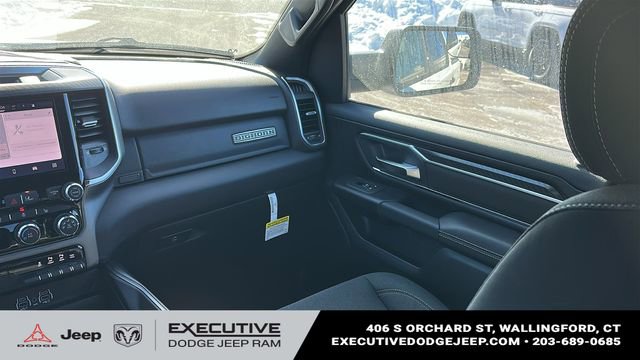 New 2026 RAM 1500 Big Horn AWD/4WD image 20