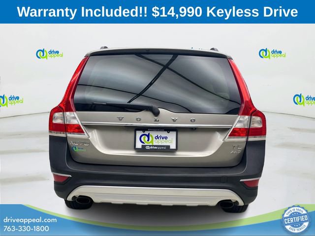 Used 2016 Volvo XC70 T5 Premier w/ Convenience Package AWD/4WD image 7