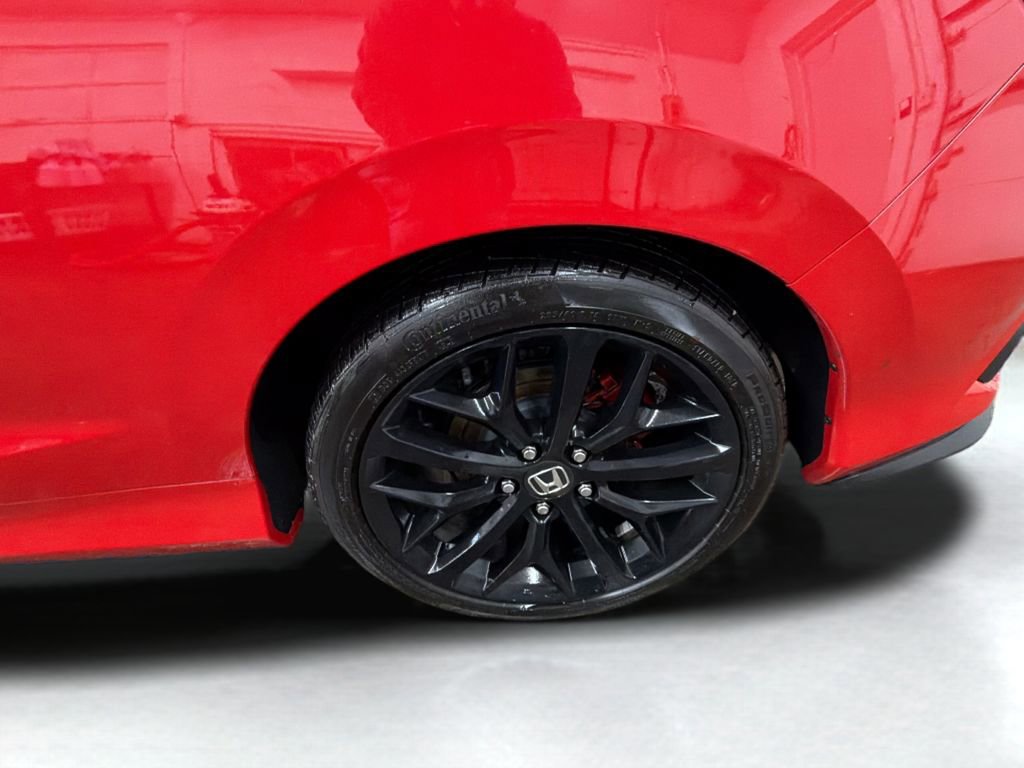 Used 2020 Honda Civic Si image 32