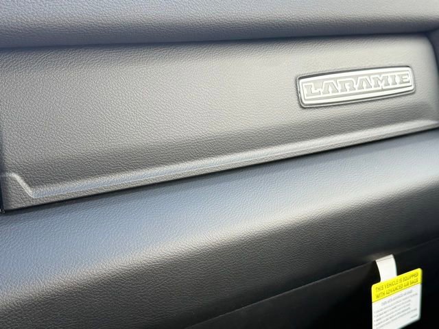 New 2026 RAM 3500 Laramie w/ Towing Technology Group image 50