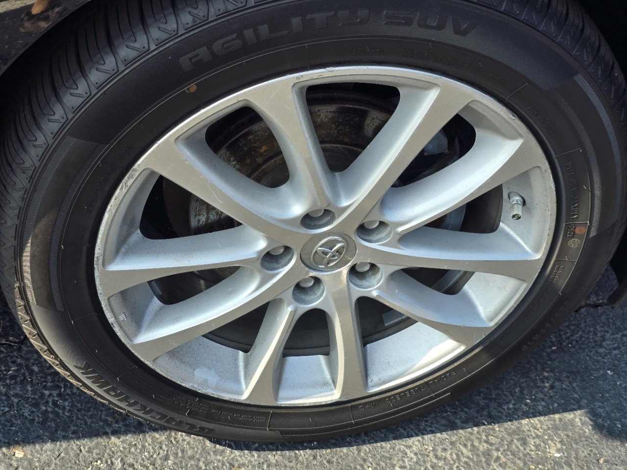 Used 2013 Toyota Avalon XLE Touring FWD image 19