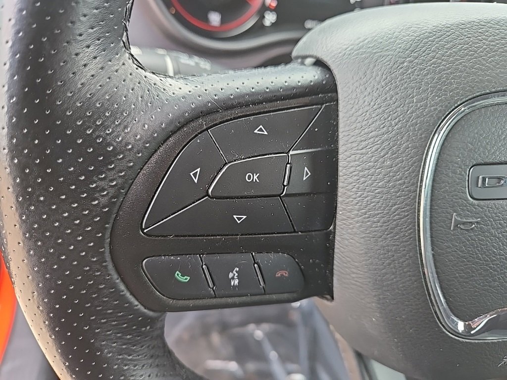 Used 2021 Dodge Challenger SXT w/ Blacktop Package image 26