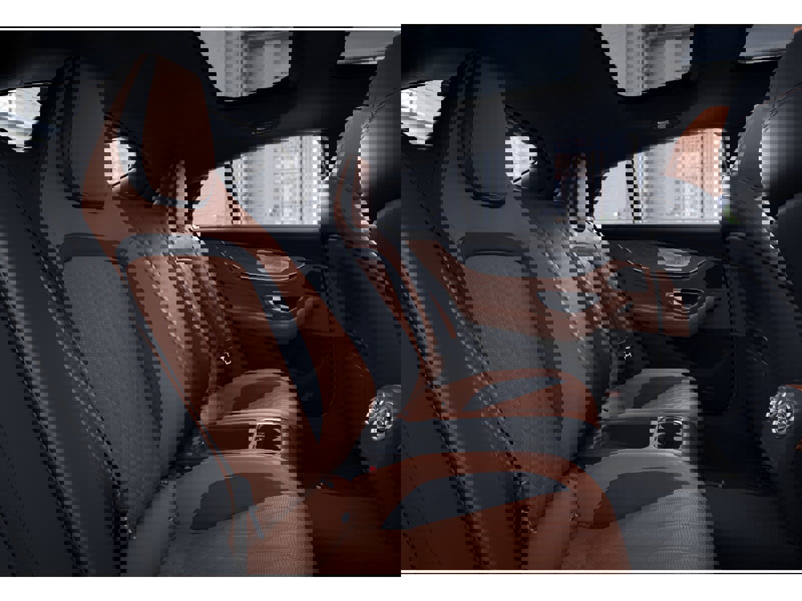 Certified 2021 Mercedes-Benz AMG GT 53 image 36