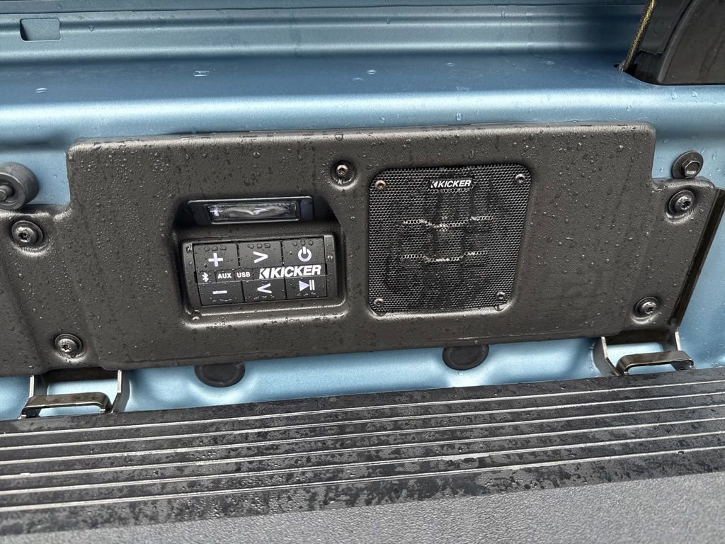 Used 2024 GMC Hummer EV 3X w/ Omega Edition image 67