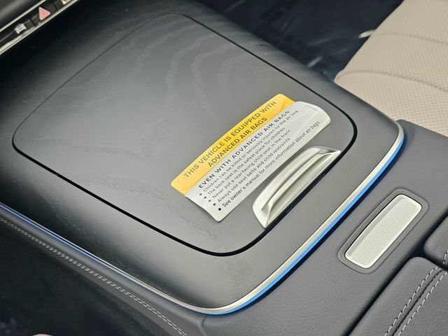 New 2027 Mercedes-Benz E 450 4MATIC Sedan image 35