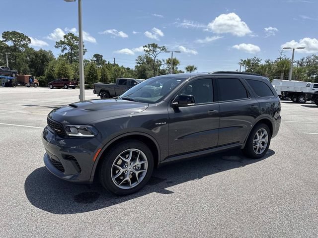 New 2026 Dodge Durango GT AWD/4WD image 7