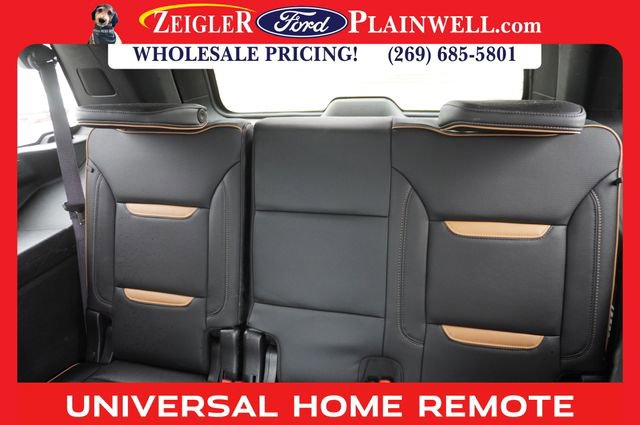Used 2021 GMC Yukon AT4 w/ AT4 Premium Plus Package image 14
