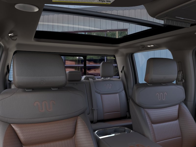 New 2026 Ford F350 King Ranch AWD/4WD image 22