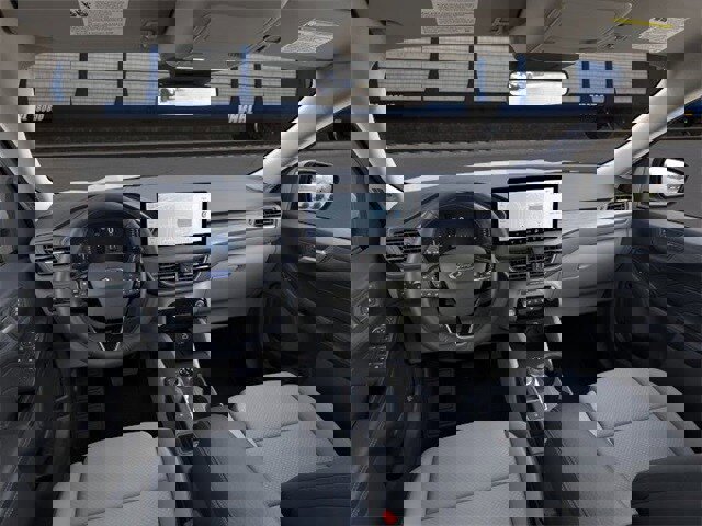 New 2026 Ford Escape SE image 9