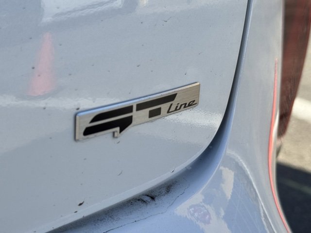 New 2026 Kia K4 GT-Line Turbo image 9