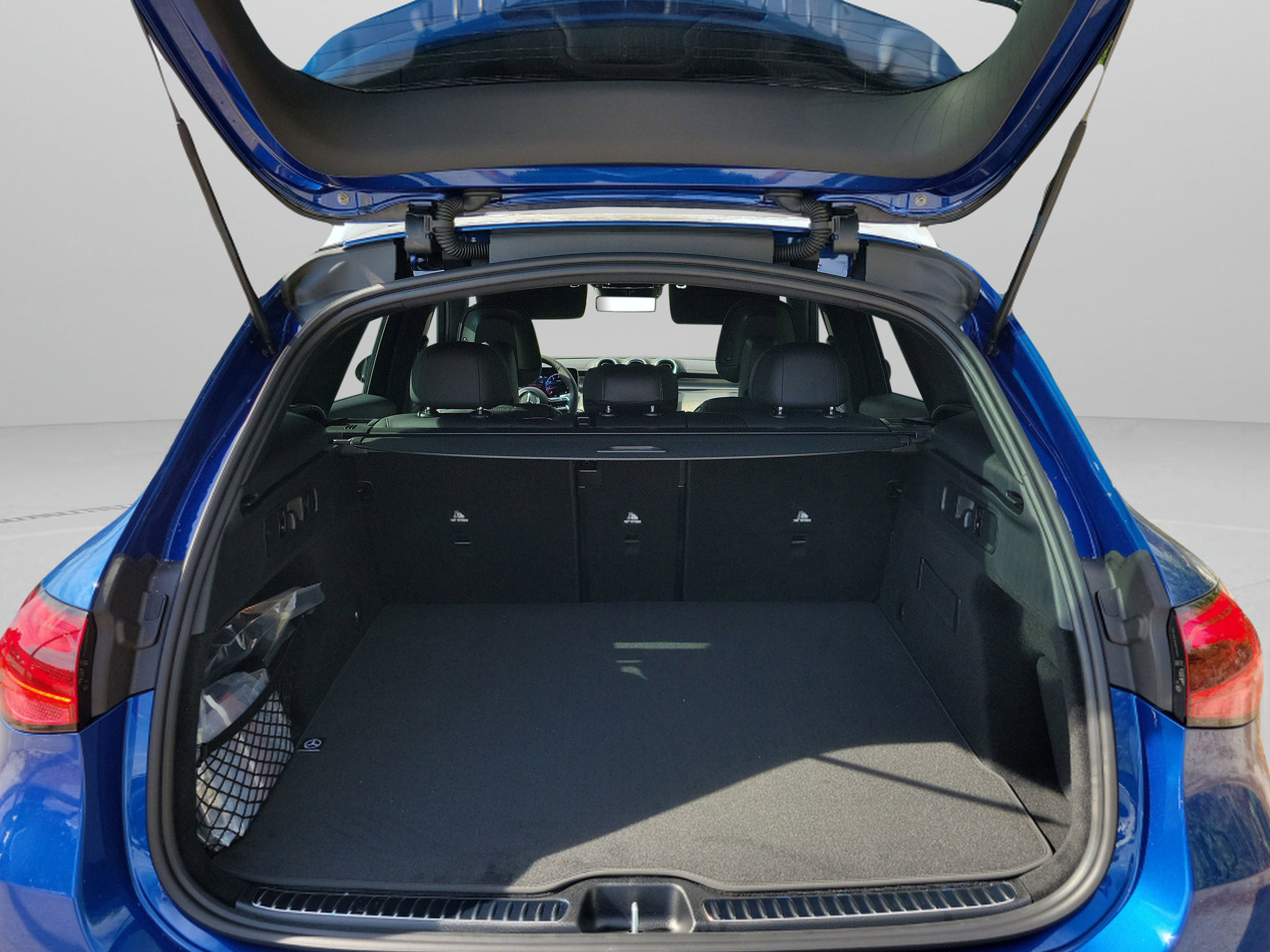 New 2026 Mercedes-Benz GLC 43 AMG 4MATIC image 10