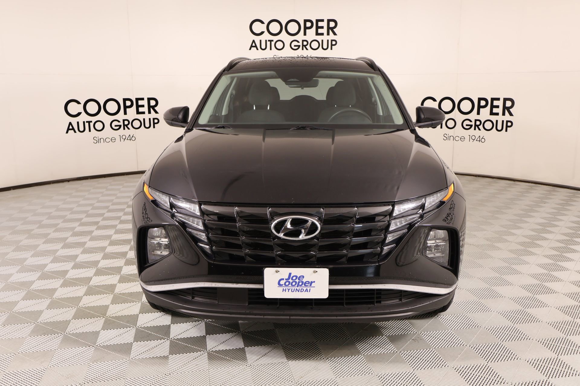 Used 2024 Hyundai Tucson SEL FWD image 9