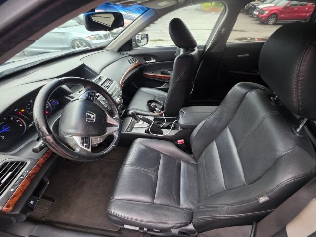 Used 2012 Honda Crosstour EX-L image 12