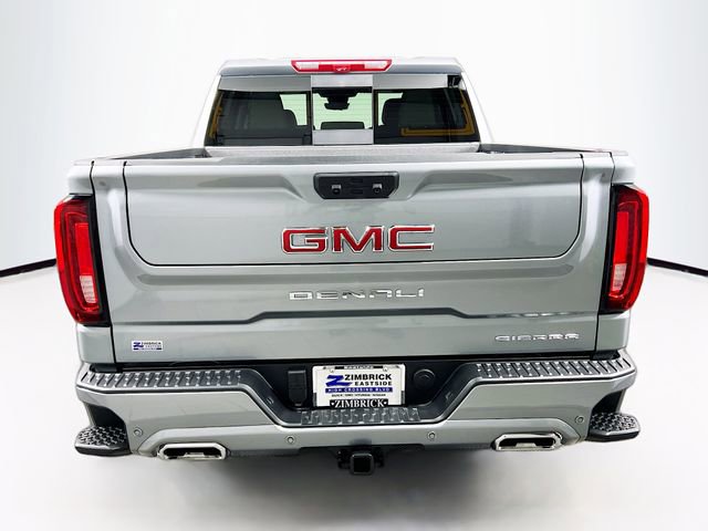 Certified 2026 GMC Sierra 1500 Denali image 6