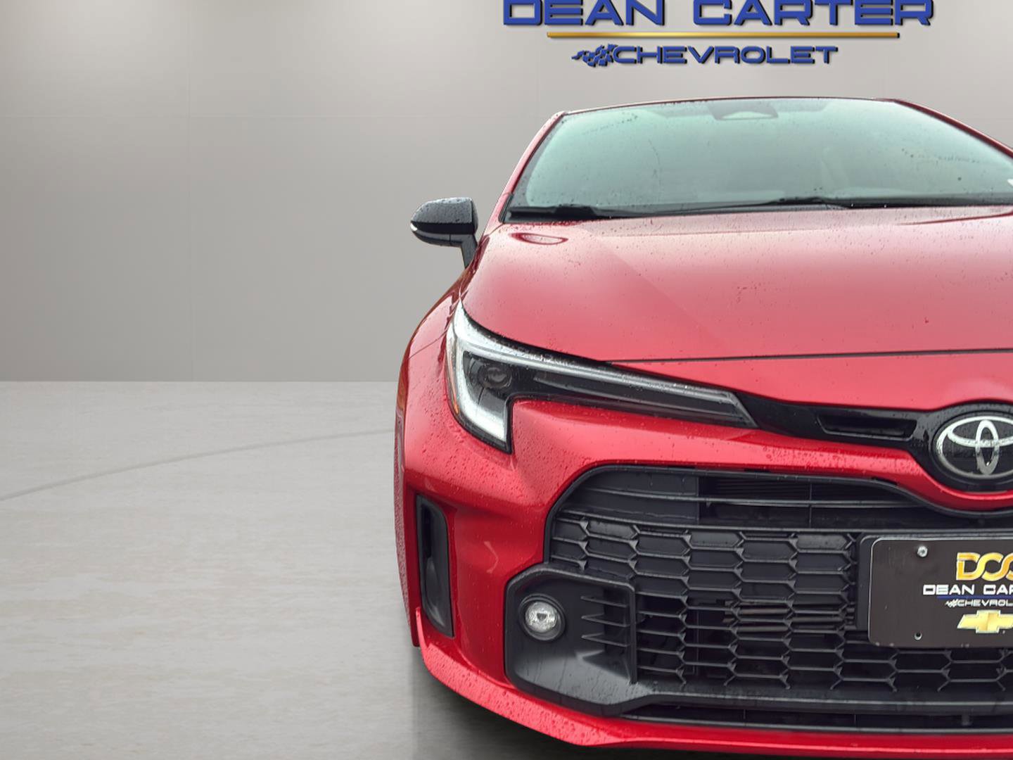 Used 2023 Toyota Corolla GR image 34