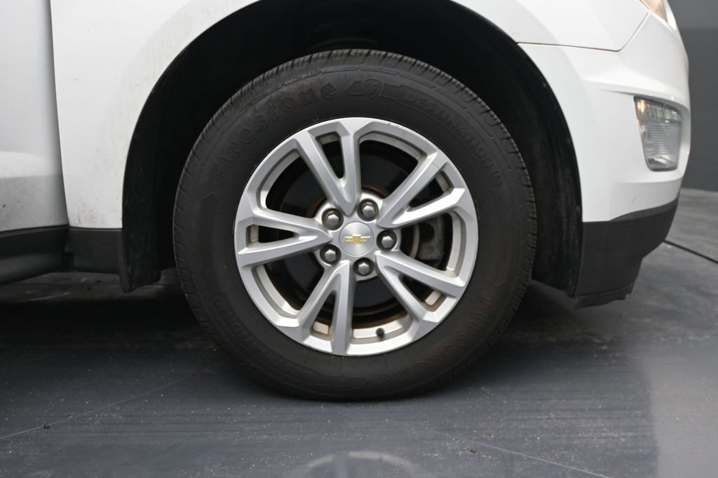 Used 2016 Chevrolet Equinox LT w/ Convenience Package FWD image 32