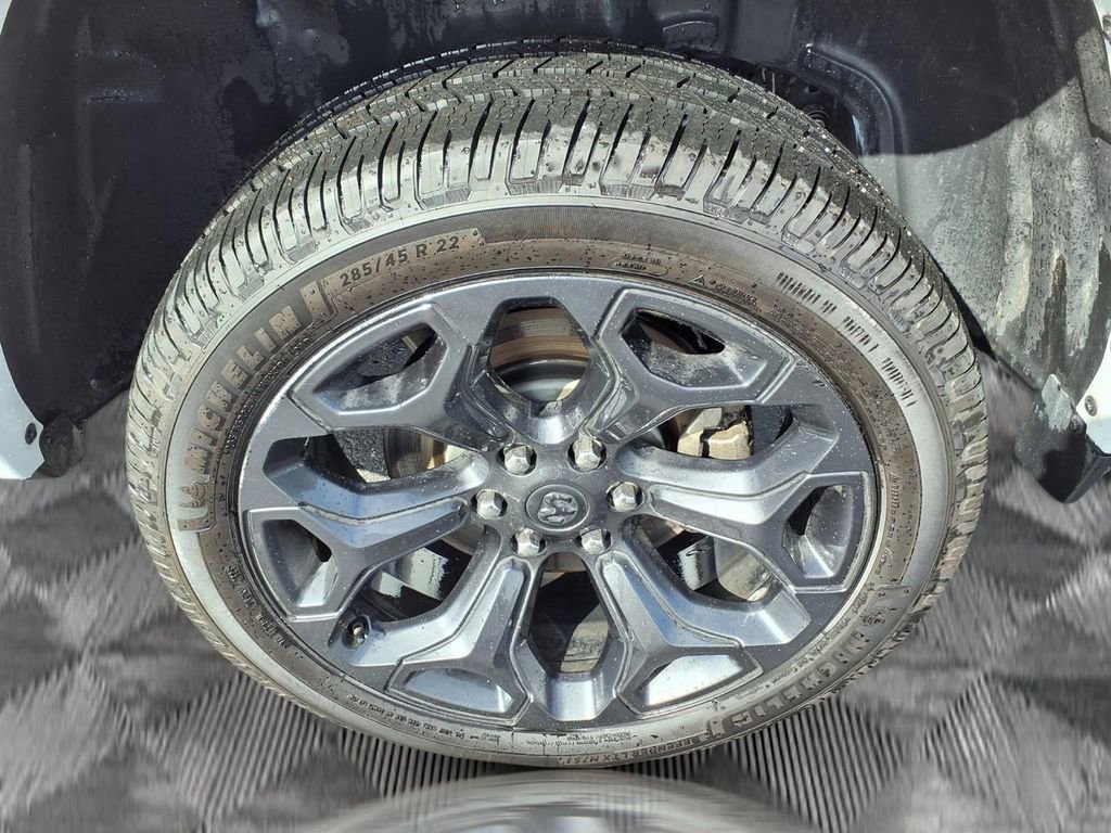 Used 2024 RAM 1500 Limited image 20