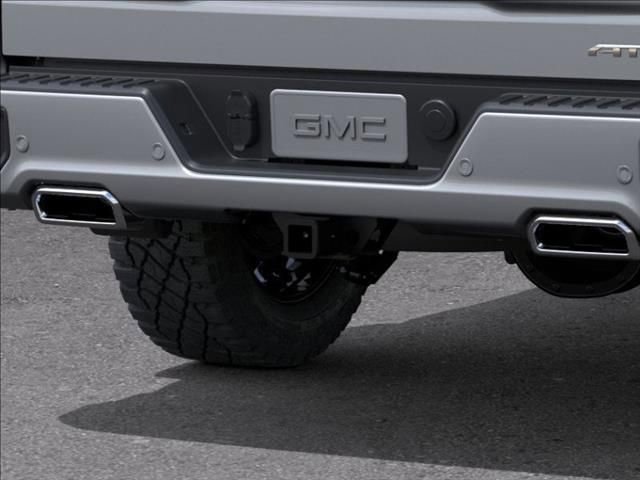 New 2026 GMC Sierra 1500 AT4 w/ AT4 Premium Package image 14
