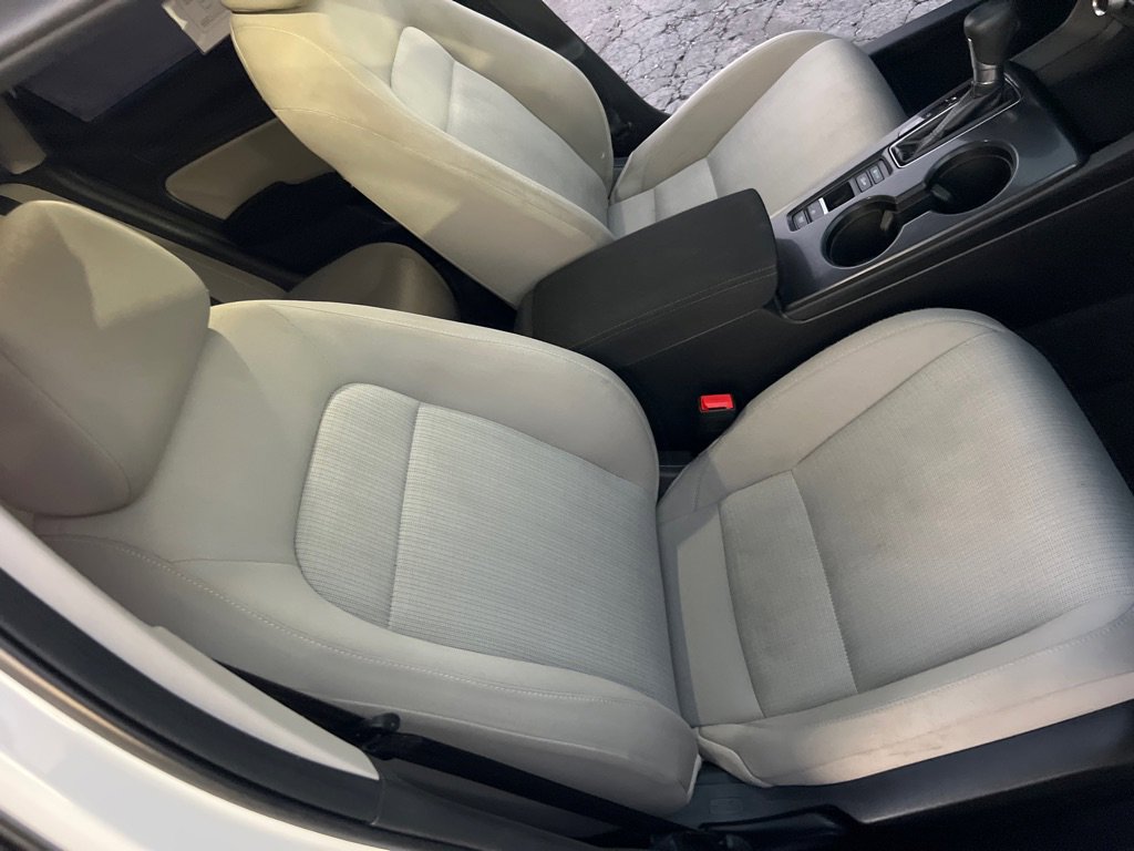 Used 2022 Honda Civic LX image 18