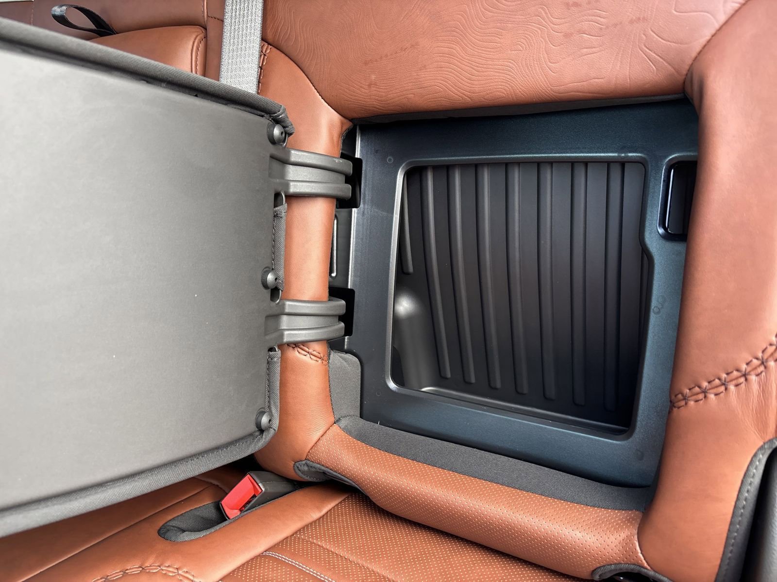 New 2025 GMC Sierra 3500 Denali Ultimate image 32